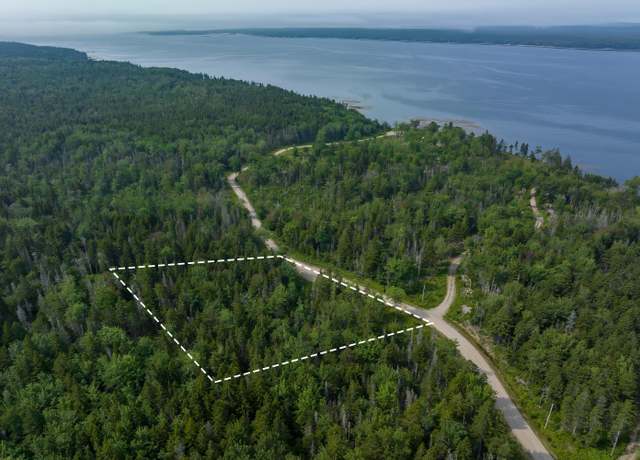 Property at 0 Estates Rd Lot 32, Steuben, ME 04680