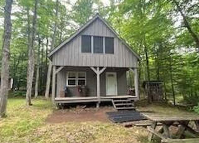 Property at TBD Mud Pond Rd, Madrid Twp, ME 04966, 3 beds
