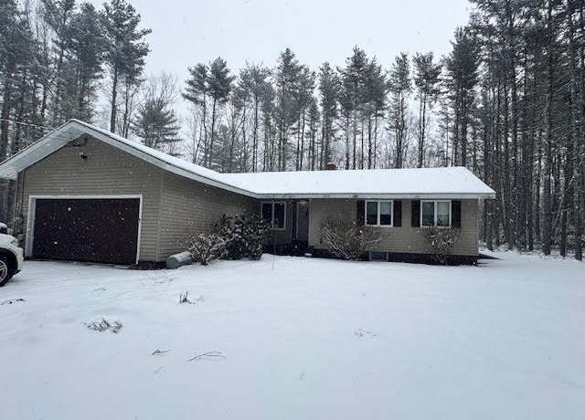 Property at 257 Town Farm Rd, Oakland, ME 04963, 3 beds, 2 baths