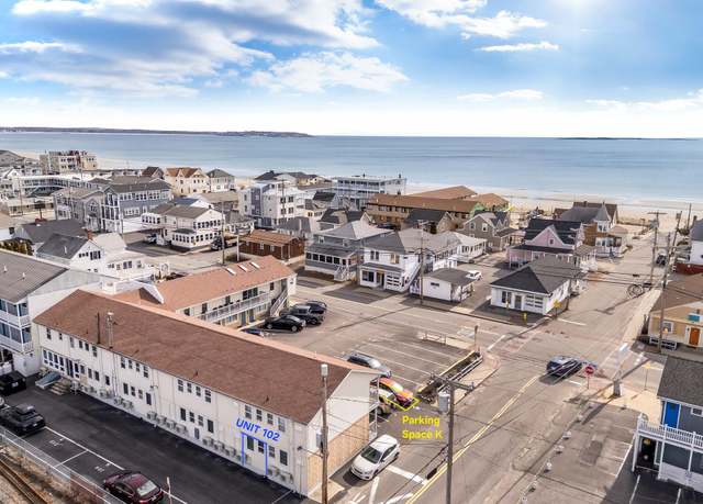 Property at 78 E Grand Ave #102, Old Orchard Beach, ME 04064, 1 bed, 1 bath
