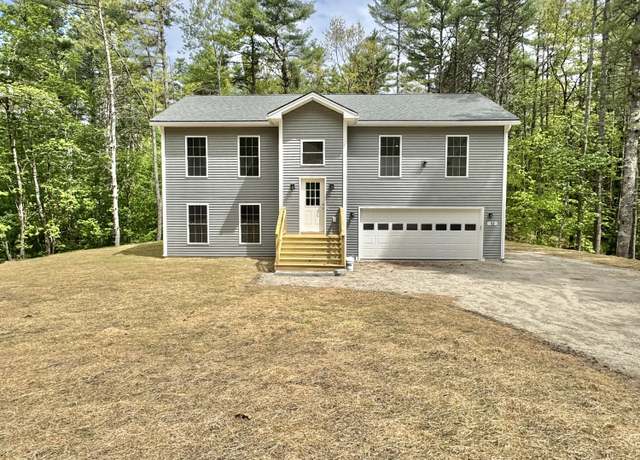 Property at 53 Sequoia Ln, Waterboro, ME 04030, 3 beds, 2 baths