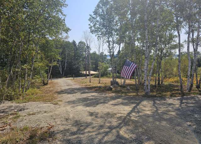 Property at 57 Englishman Bay Rd, Jonesport, ME 04649