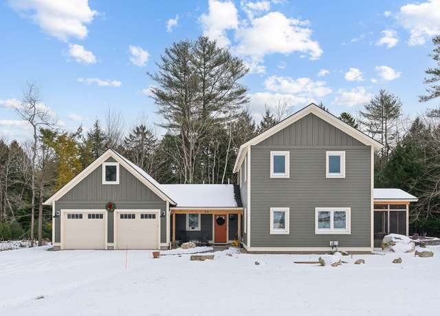 Property at Lot# 10 Little Fawn Ln, Brunswick, ME 04011, 3 beds, 2.5 baths