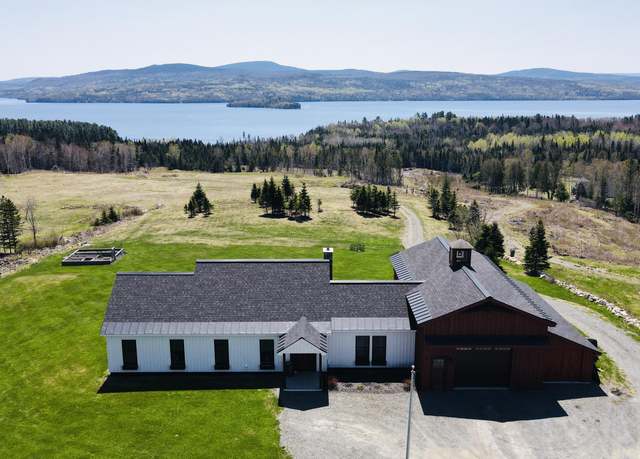 Property at 3062 Main St, Rangeley, ME 04970, 2 beds, 2 baths