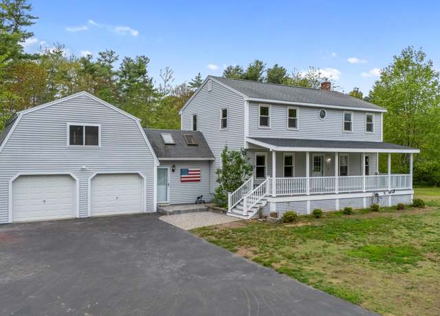 Property at 13 Wildbrook Dr, Biddeford, ME 04005, 5 beds, 3 baths