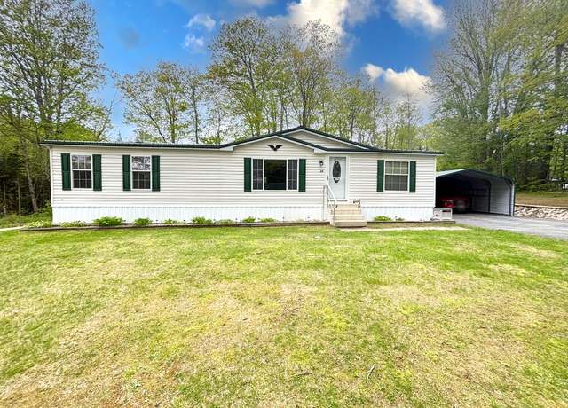 Property at 34 Beaver Rd, Sabattus, ME 04280, 3 beds, 2 baths
