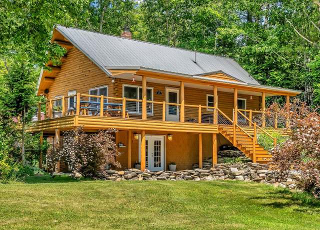 Property at 221 Gates Rd, Jefferson, ME 04348, 4 beds, 2 baths