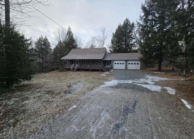 Property at 58 Beech Hill Pond Rd, Dedham, ME 04429, 2 beds, 1.5 baths