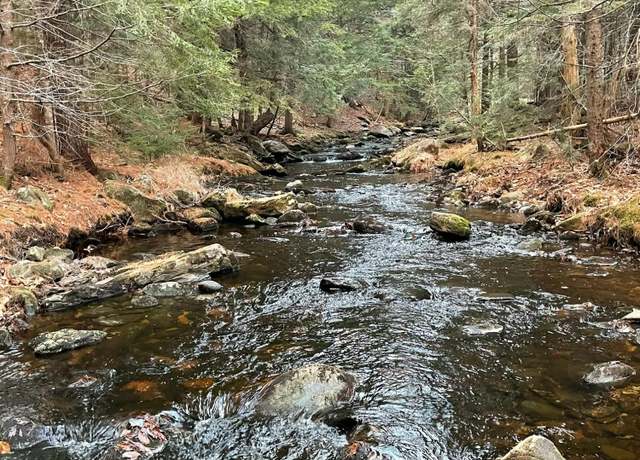 Property at 4 Hemlock Hills Rd, West Paris, ME 04289