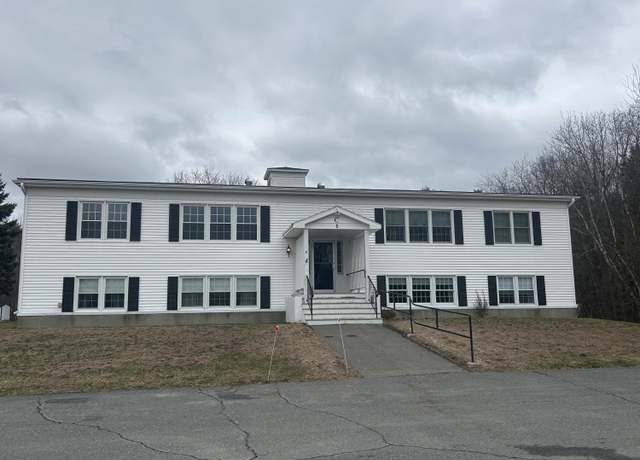 Property at 5 Mar Val Ter Unit C1, Winslow, ME 04901, 2 beds, 1 bath