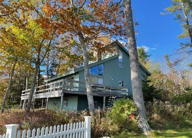 Property at 11 Porter Rd, Belfast, ME 04915, 3 beds, 2 baths