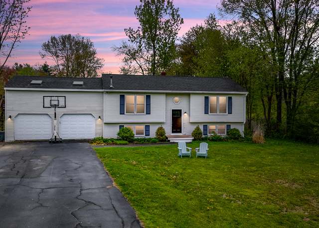 Property at 6 Buttonwood Rd, South Berwick, ME 03908, 3 beds, 2 baths
