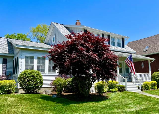 Property at 89 Clark Point Rd, Southwest Harbor, ME 04679, 3 beds, 2.5 baths