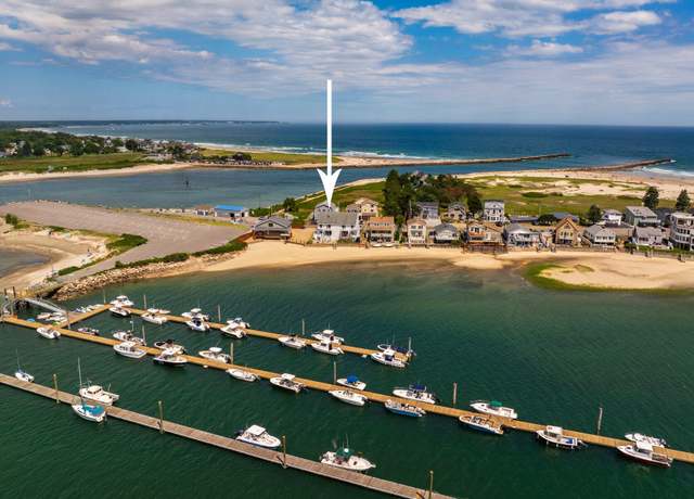 Property at 500 Atlantic Ave #2, Wells, ME 04090, 5 beds, 2.5 baths