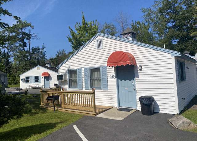 Property at 22 Ocean Park Rd #128, Saco, ME 04072, 1 bed, 1 bath