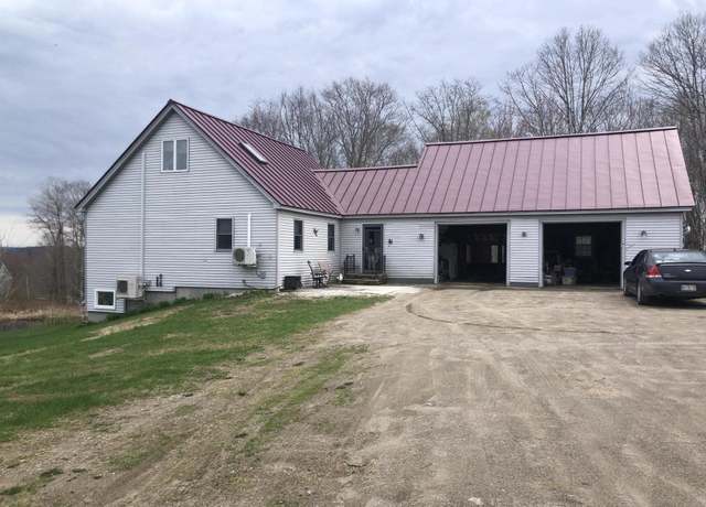 Property at 10 Tower Rd, Liberty, ME 04949, 3 beds, 2 baths