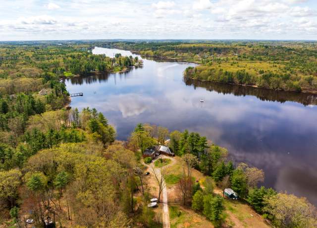 Property at 80 Indian Rivers Dr, Eliot, ME 03903