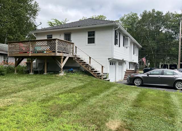 Property at 426 Main Rd, Milford, ME 04461, 2 beds, 1 bath