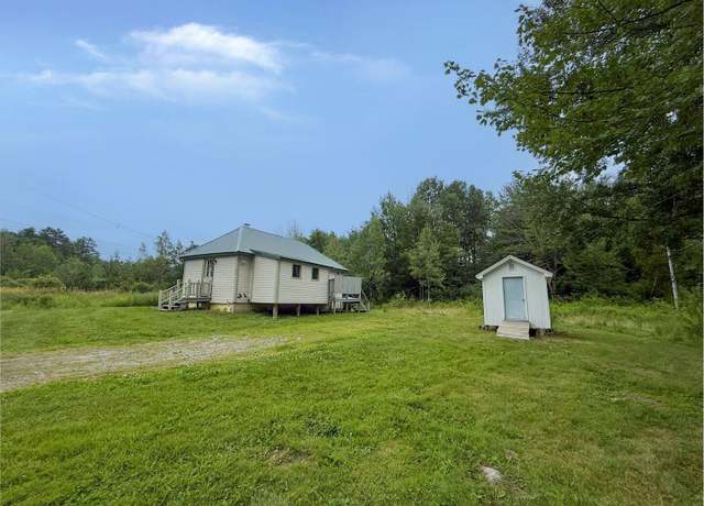Property at 294 Kirkland Rd, Old Town, ME 04468, 2 beds, 1 bath