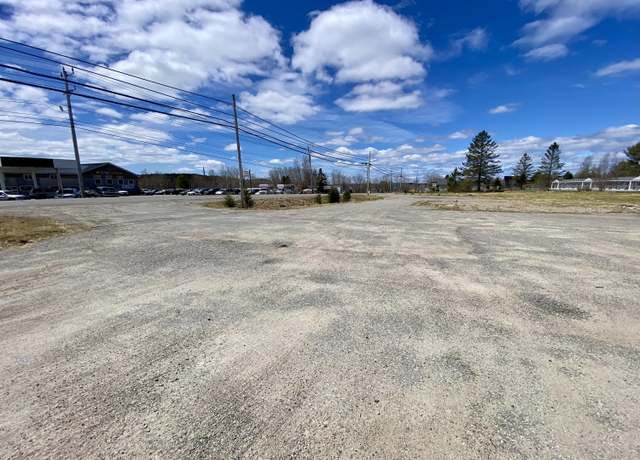 Property at 1057 Main St, East Machias, ME 04630