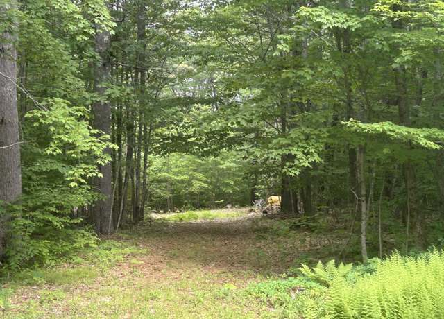 Property at Lot #3 Northwoods Ln, Bridgton, ME 04009