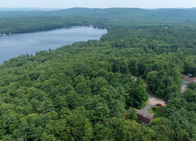 Property at Lot #3 Northwoods Ln, Bridgton, ME 04009