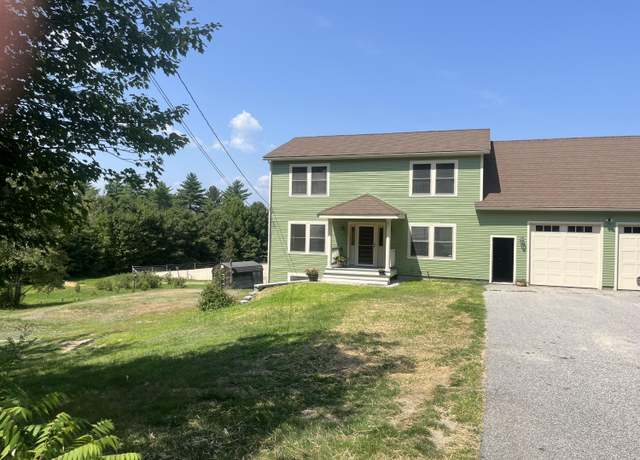 Property at 68 Whaleback Rd, Limington, ME 04049, 4 beds, 2 baths