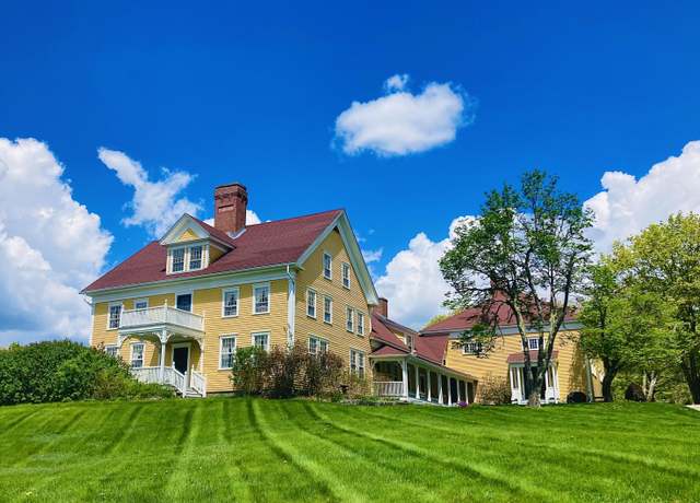 Property at 10 South Arm Rd, Andover, ME 04226, 20 beds, 6 baths