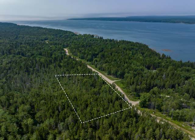 Property at 0 Estates Rd Lot 35, Steuben, ME 04680