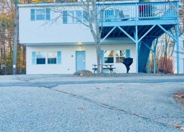 Property at 22 Ocean Park Rd #136, Saco, ME 04072, 5 beds, 2 baths