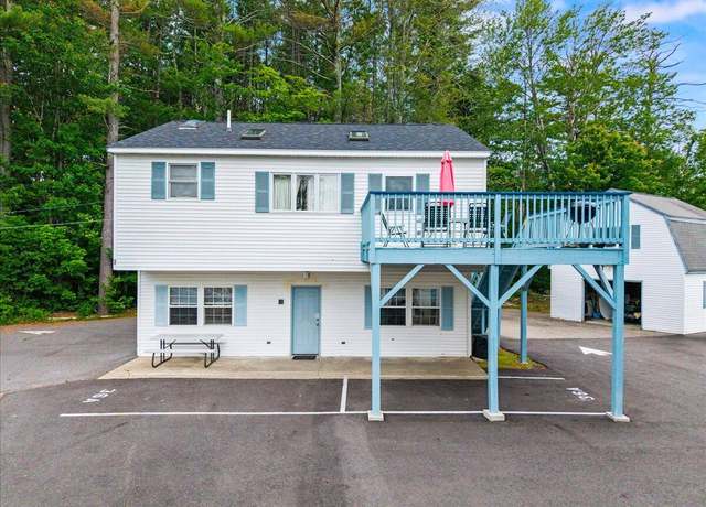 Property at 22 Ocean Park Rd #136, Saco, ME 04072, 5 beds, 2 baths
