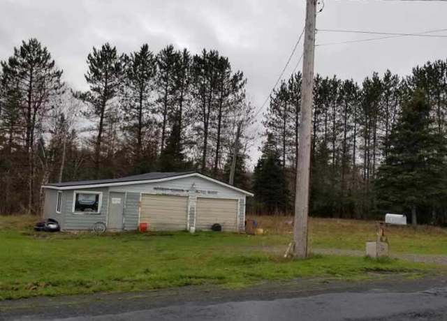 Property at 638 Access Hwy, Caribou, ME 04736