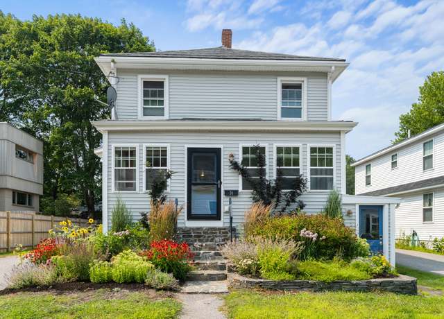 Property at 24 Victory Ave, South Portland, ME 04106, 3 beds, 1.5 baths