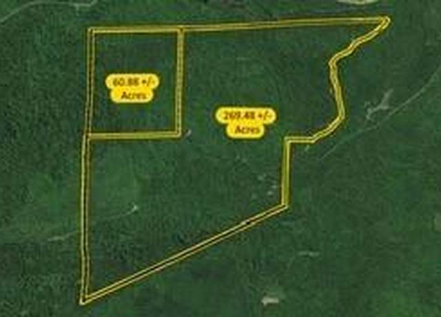 Property at Lot 19&20 Mud Pond Rd, Madrid Twp, ME 04966