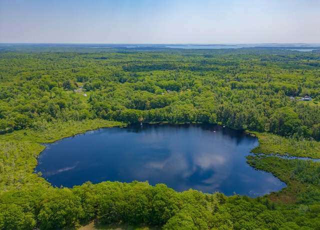 Property at 0 Sodom Rd, Bristol, ME 04539