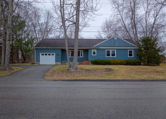 Property at 134 Middle St, Saco, ME 04072, 3 beds, 2 baths