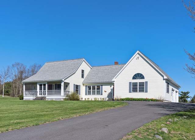 Property at 61 Pond Rd, Albion, ME 04910, 3 beds, 2.5 baths
