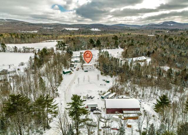 Property at 34 Lear Ln, Dixmont, ME 04932, 4 beds, 2 baths