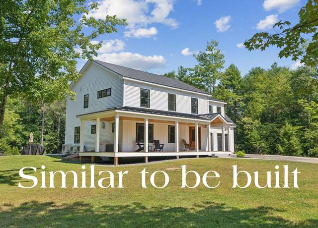 Property at Lot 10-B Moody Rd, Brunswick, ME 04011, 3 beds, 2.5 baths