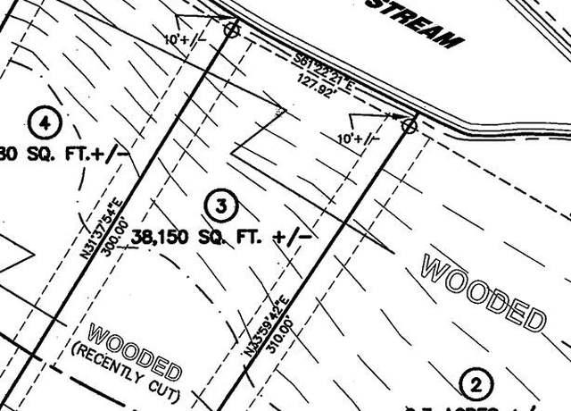 Property at Lot 3 Village View St, Wilton, ME 04294