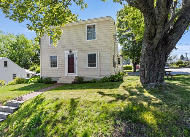 Property at 26 Church St, South Portland, ME 04106, 2 beds, 2.5 baths