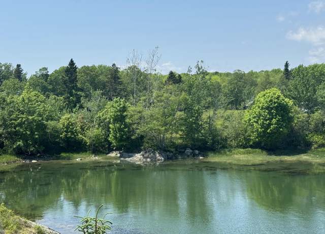 Property at 005-054 Bridge Street St, Deer Isle, ME 04627