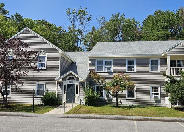Property at B 28 Somerset Unit 28b, Freeport, ME 04032, 2 beds, 1 bath