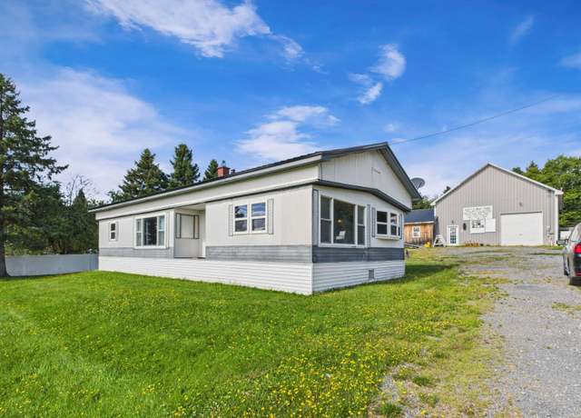 Property at 1359 New Sweden Rd, Woodland, ME 04736, 3 beds, 2 baths