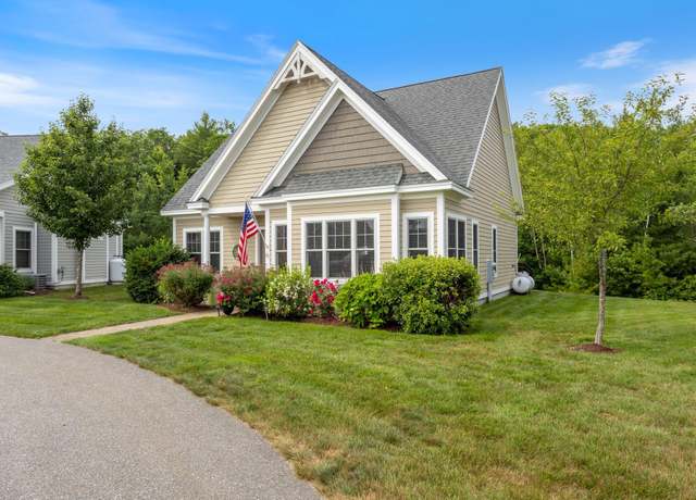 Property at 25 Adams Ln #5, Arundel, ME 04046, 2 beds, 1 bath
