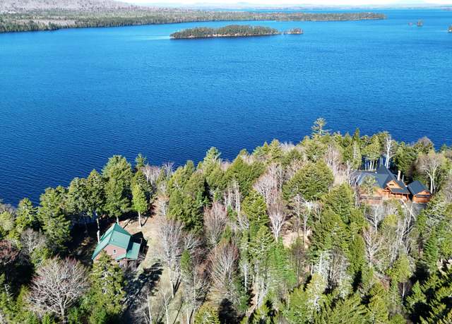 Property at Lot 254-3 Westwind Ln, Beaver Cove, ME 04441
