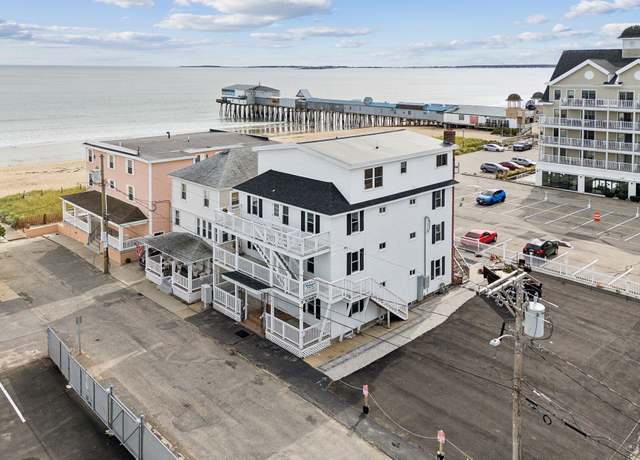 Property at 5 Kinney Ave #101, Old Orchard Beach, ME 04064, 1 bed, 1 bath