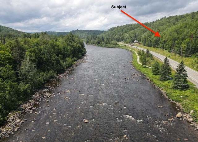 Property at M10L24-2N Us-201, West Forks Plt, ME 04985