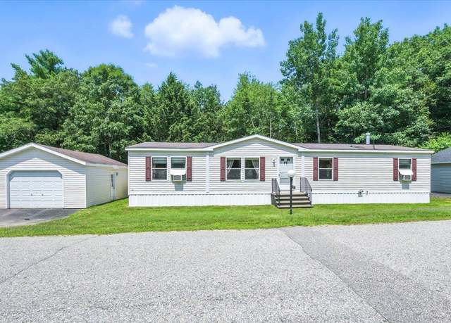 Property at 46 Poulin Ct, Turner, ME 04282, 3 beds, 2 baths