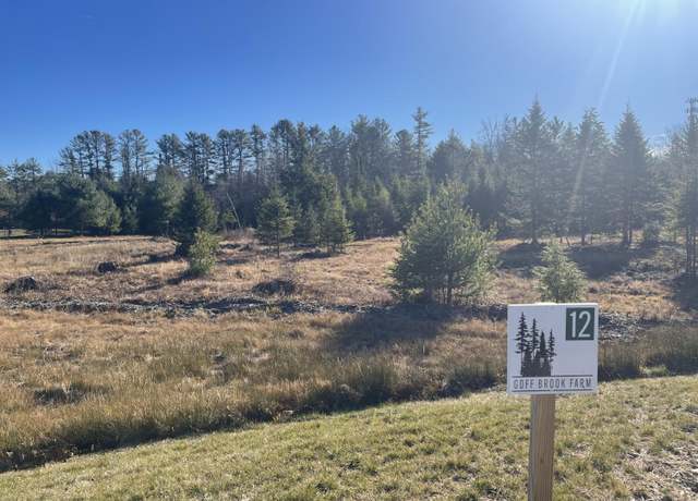 Property at 12 Forest Dr, Arundel, ME 04046